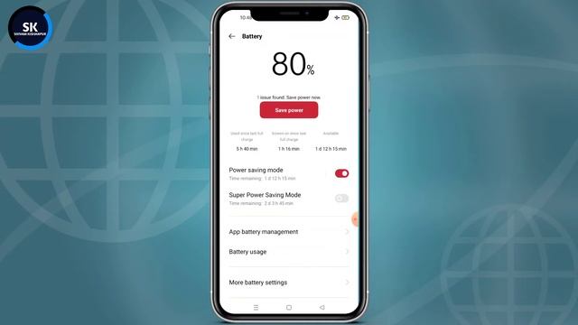 Oppo A54 Battery Drain Problem | How To Solve Battery Drain Problem in Oppo A54 | Oppo A54 Problem смотреть онлайн
