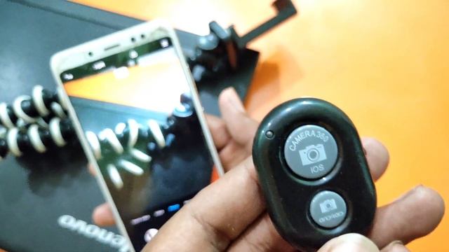How To Use Remote Shutter Camera 360🔥||Remote Shutter How To Use📸|29 July 2021 смотреть онлайн