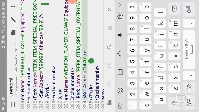 Hacking shadow fight 2 special edition with quick edit смотреть онлайн