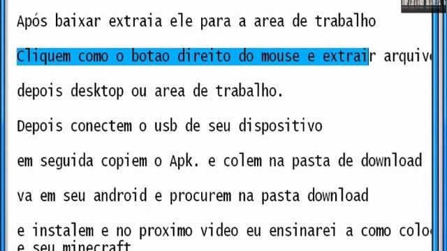 Como baixar e instalar Block launcher Pro смотреть онлайн