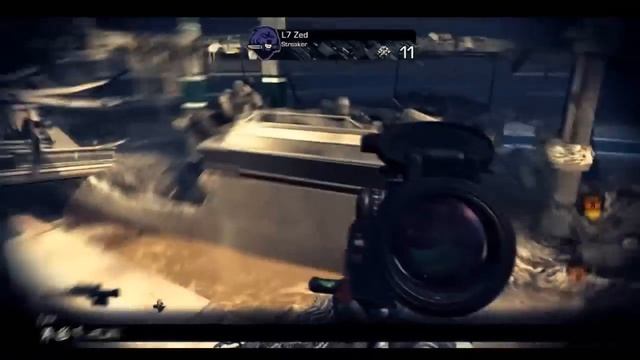 Introducing L7 Zed! смотреть онлайн