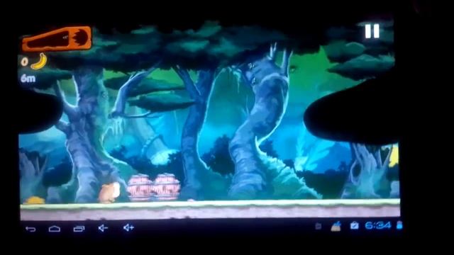 banana kong apk para android смотреть онлайн