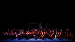 А Петров -  Вальс из к/ф "Берегись автомобиля"