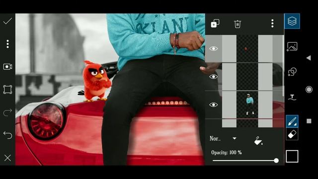 PicsArt Classic Boy With Car Photo editing Tutorial||PicsArt Manipulation Tutorial||AB EDITZ🔥🔥🔥 смотреть онлайн