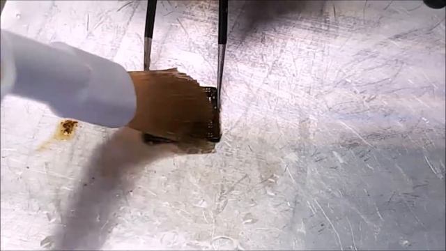 Chip off from damaged device смотреть онлайн