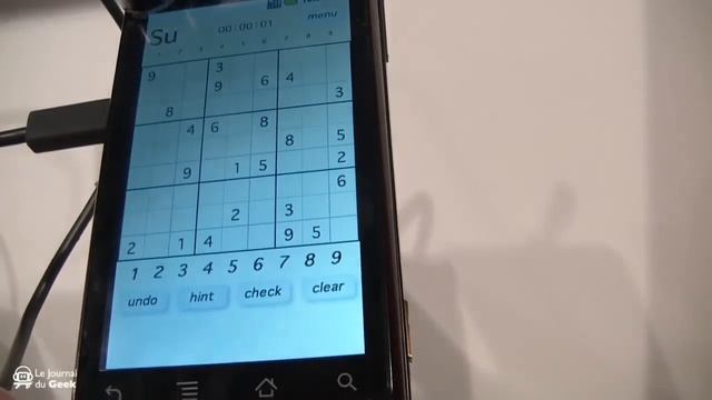 Preview Adobe Flash and Air on Android смотреть онлайн