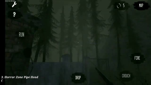 New Pipe Head - Comparation