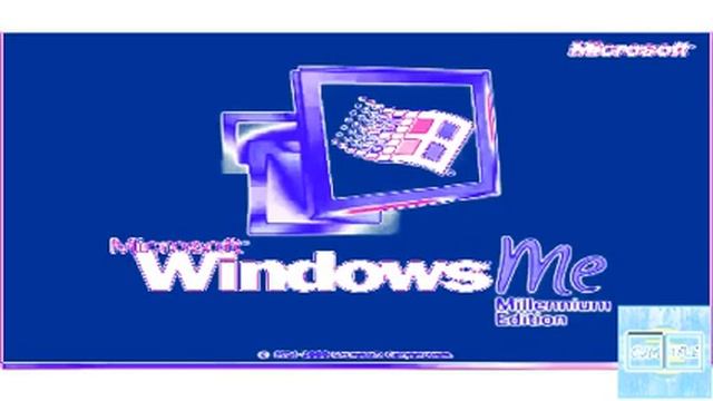 Windows Startup and Shutdown Sounds in Ultra Flanged Saw смотреть онлайн