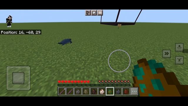 Showcasing prehistoric life addon for minecraft pe смотреть онлайн