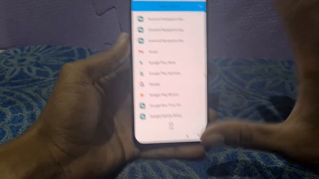 XIAOMI MI 9 LITE REMOVER CONTA GOOGLE ANDROID 11 MiUI 12.5 смотреть онлайн
