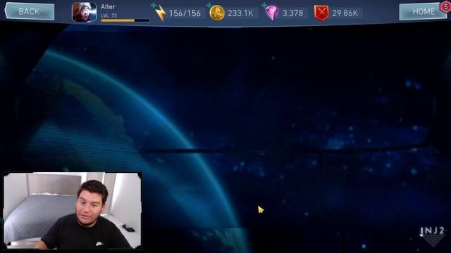 How To Start A NEW ACCOUNT In Injustice 2 Mobile смотреть онлайн