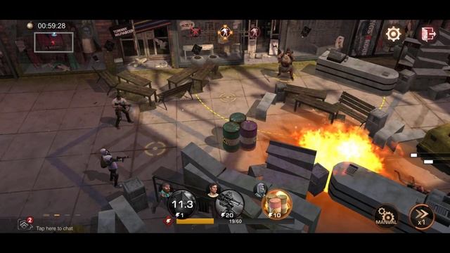 State of Survival - Gameplay Walkthrough Part 133 (Android,IOS) смотреть онлайн