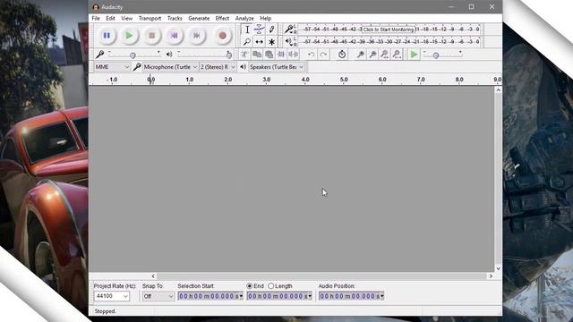 how to fix Audacity "Internal PortAudio Error" (Windows 10) смотреть онлайн