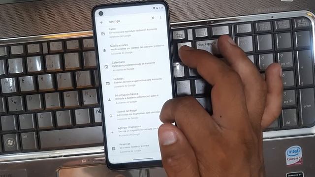 Como eliminar cuenta Google Moto G Power 2021 sin pc Android 11 mayo 2022 / FRP XT2117-1 смотреть онлайн