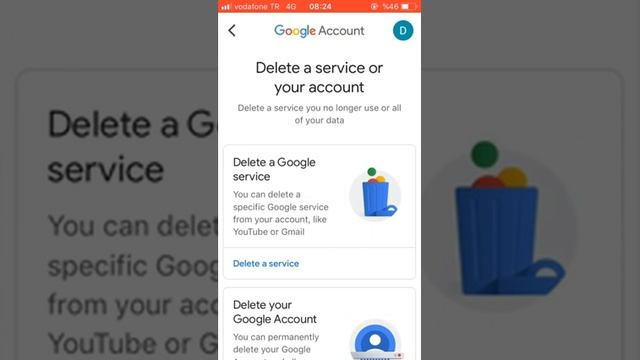 How to Delete Google Account Permanently / How to Delete Gmail Account Permanently смотреть онлайн
