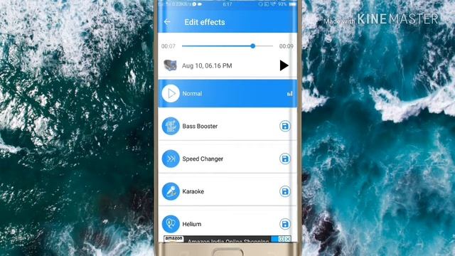 Best song recording app for Android | गाना रिकॉर्ड कैसे करें | mobile audio recording смотреть онлайн