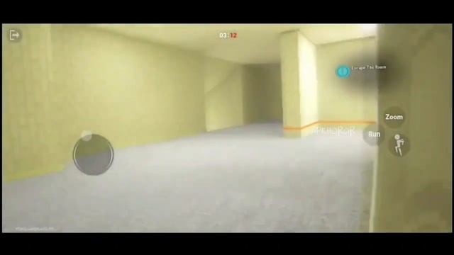 Android Horror Game with REALISTIC GRAPICS❗ смотреть онлайн