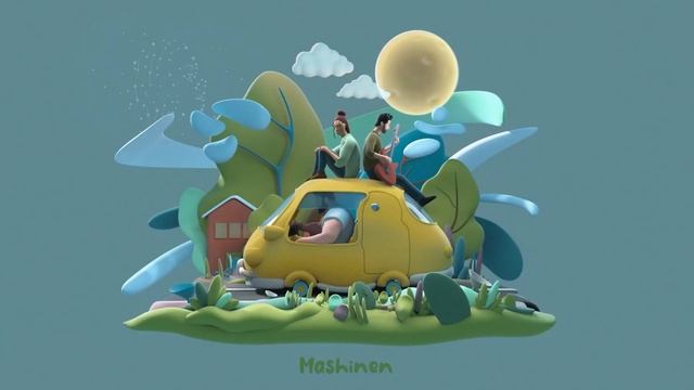 Garik & Sona - Mashinen смотреть онлайн