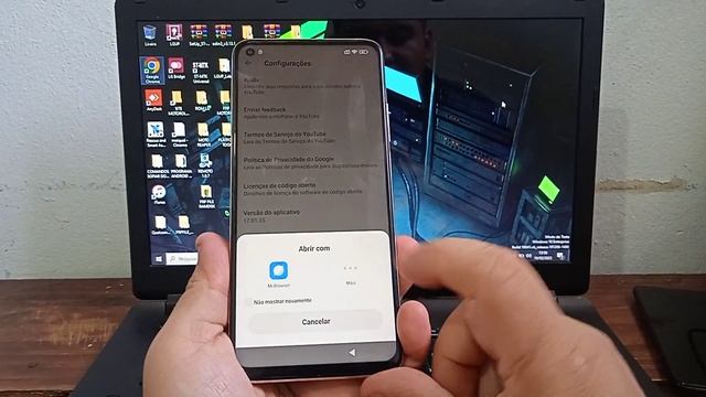 Desbloqueio conta Google Xiaomi MI 10T Android 12 Versão MIUI 13 método Atualizado Sem pc смотреть онлайн