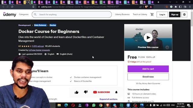 How to get Udemy Courses for FREE in 2022 | Udemy Coupon Code 2022 | Latest Udemy Coupons смотреть онлайн
