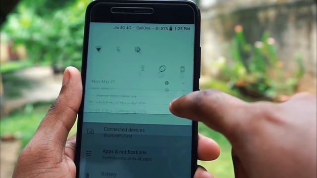 Xiaomi MiA1 May Stable Update - Android 8.1 Preparation Patch смотреть онлайн