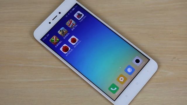 Xiaomi Redmi Note 5A Lite - Recensione смотреть онлайн