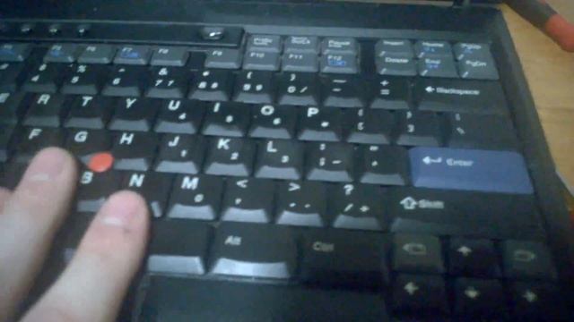 How to Replace/Upgrade Wi-Fi Card on an IBM Thinkpad T40/41/42(p) смотреть онлайн