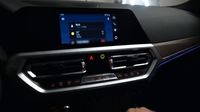 Android Auto Is FINALLY Coming To BMW! смотреть онлайн