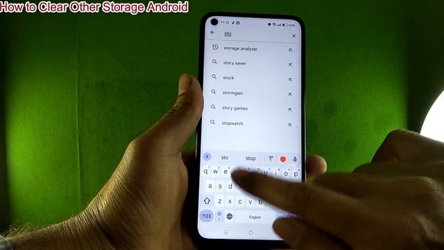 How to Delete Other Files on Realme Android 2023 | Delete Other Files in Realme ui? смотреть онлайн