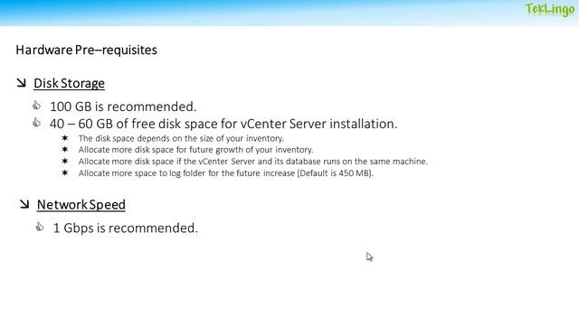 Install vCenter Server 5.5 (Simple Install) смотреть онлайн