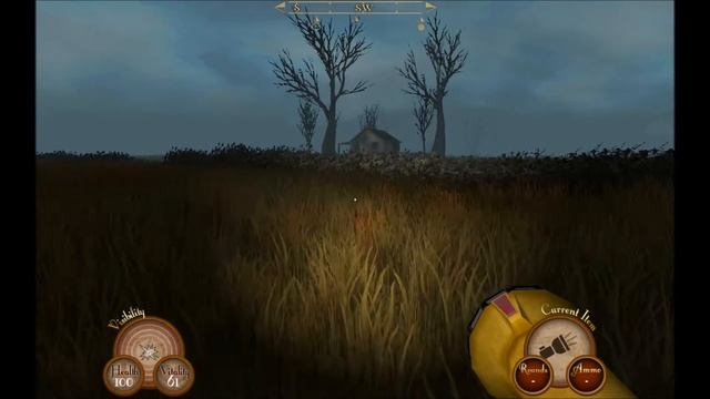 Sir, You Are Being Hunted - Part 79: Game and Stealth Challenge смотреть онлайн