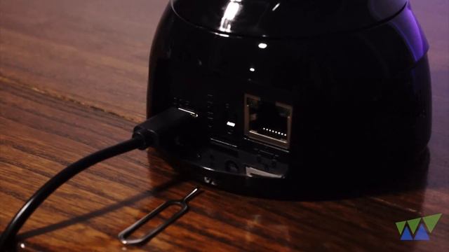 Wireless Home Security 826-x IP Camera смотреть онлайн