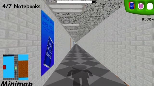 Baldi's Basics Version 2020 V4 - Baldi's Basics 1.3.2 Decompiled Mod