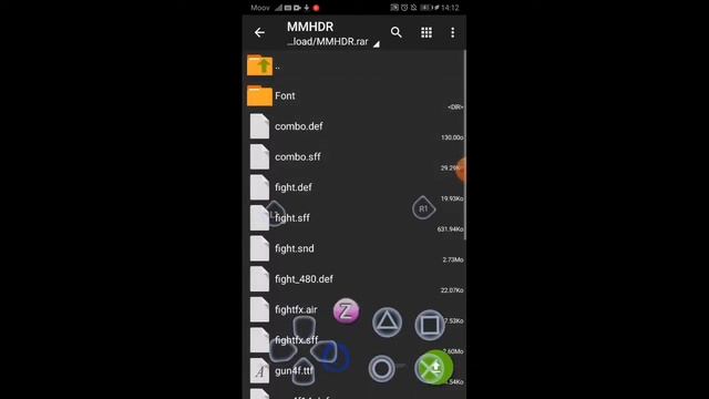 How to Change Mugen lifebar Full Tutorial смотреть онлайн