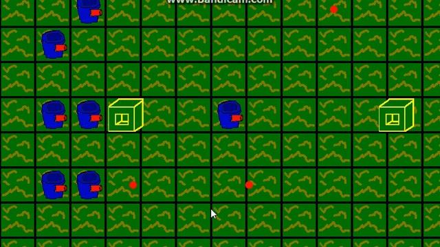 Game Maker - Plants vs Zombies. Episode 0 смотреть онлайн