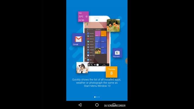 Run windows 10 /8 /7 / xp on any android phone.mobile convert to computer. ALLROUNDER ALL ROUNDER смотреть онлайн