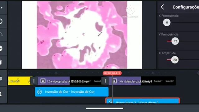 How To Make (Sponsored by Preview 2 Effects) On Android Part 4 смотреть онлайн