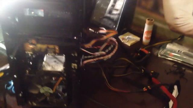 PC Update Video #1- Cable Extensions and Fan Controller смотреть онлайн