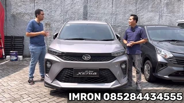 DP MINIM!! TERIOS BARU READY ANGSURAN RINGAN DISINI BELINYA #DAIHATSU #AYLA смотреть онлайн
