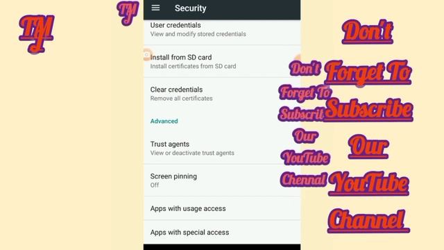 Apps With Usage Access | Spacial App Access in Android Mobile | Permit Usage Access New Trick смотреть онлайн