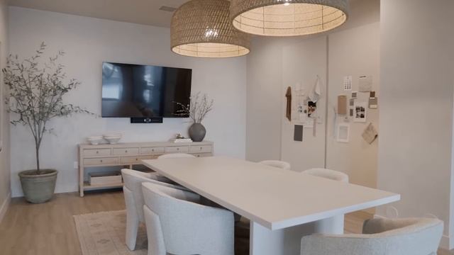 The Studio McGee Office Tour