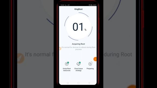 Kingroot Big Update Root Any Android Kingroot Is Working In Android 11 10 9 8 #Rooting Fix 1% смотреть онлайн