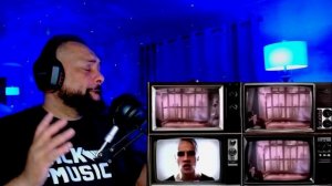 FIRST TIME REACTING TO | Богемская рапсодия - The Show Must Go On Ярослав Дронов cover