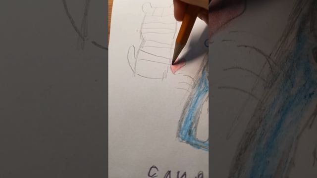 2часть рисуем котиков!!!