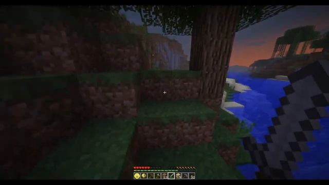 Minecraft Mods Part 1 - Getting started again смотреть онлайн