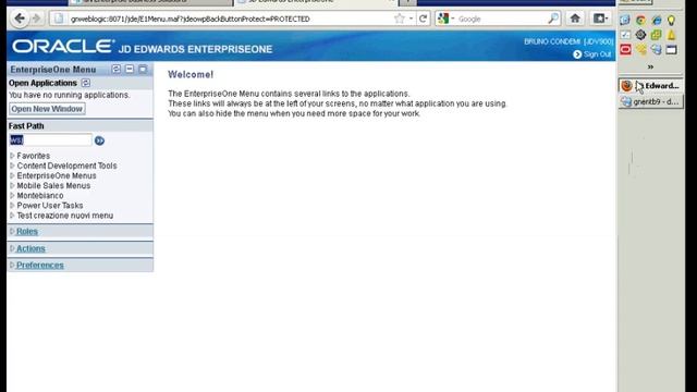 GN Live Report System смотреть онлайн