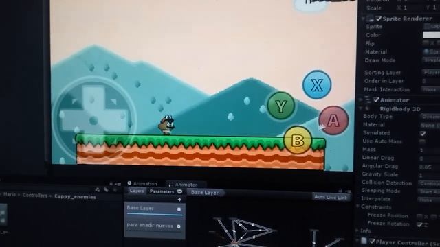 Xeno Maker 1.2 - preview :v смотреть онлайн