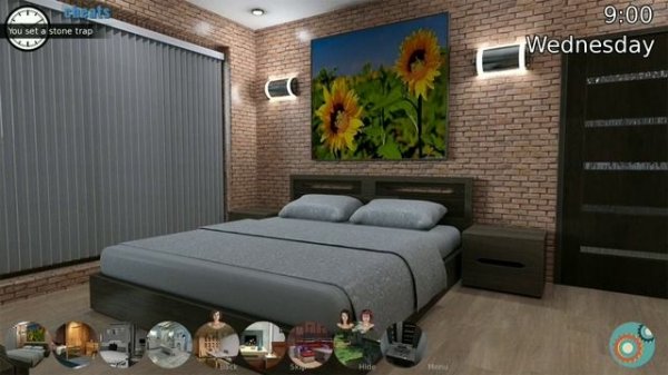 Foot Of The Mountains 2 v2 0 gameplay walkthrough || Mon to thu || week 2 || p3