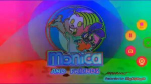 (2nd most viewed) Video for Friday Night Funkin Preview 2 Monica And Friends & Monica Toy Effects