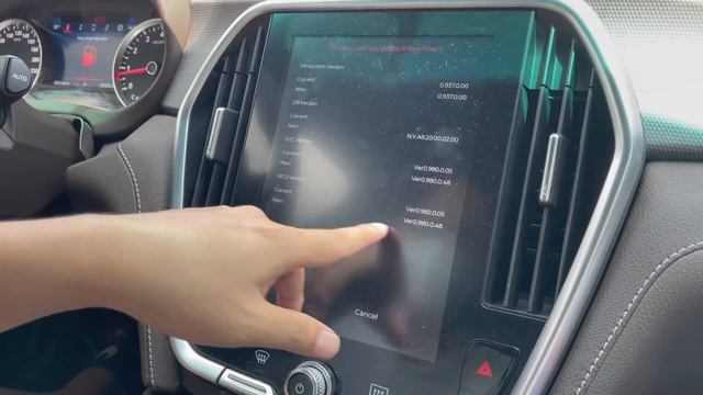 Hướng dẫn tự nâng cấp Apple Car Play trên Vinfast Lux A2.0 - danhgiaXe.com смотреть онлайн
